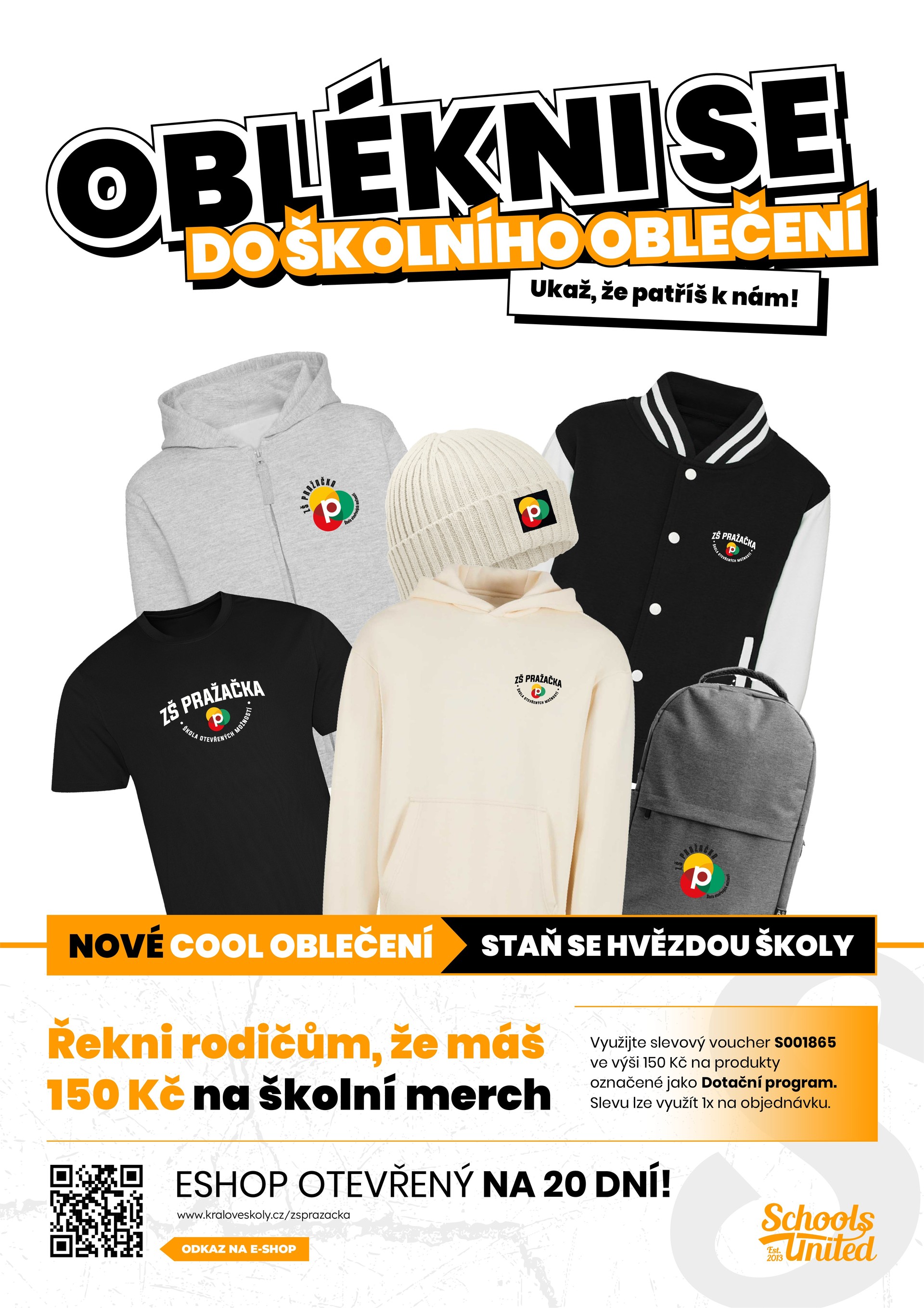 SchoolsUnitedEshop