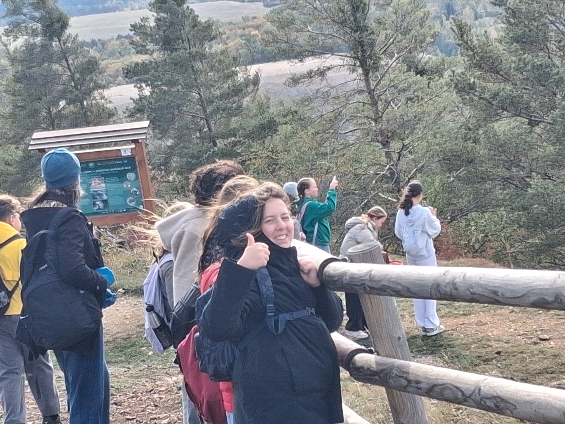 Do hlubin jeskyní