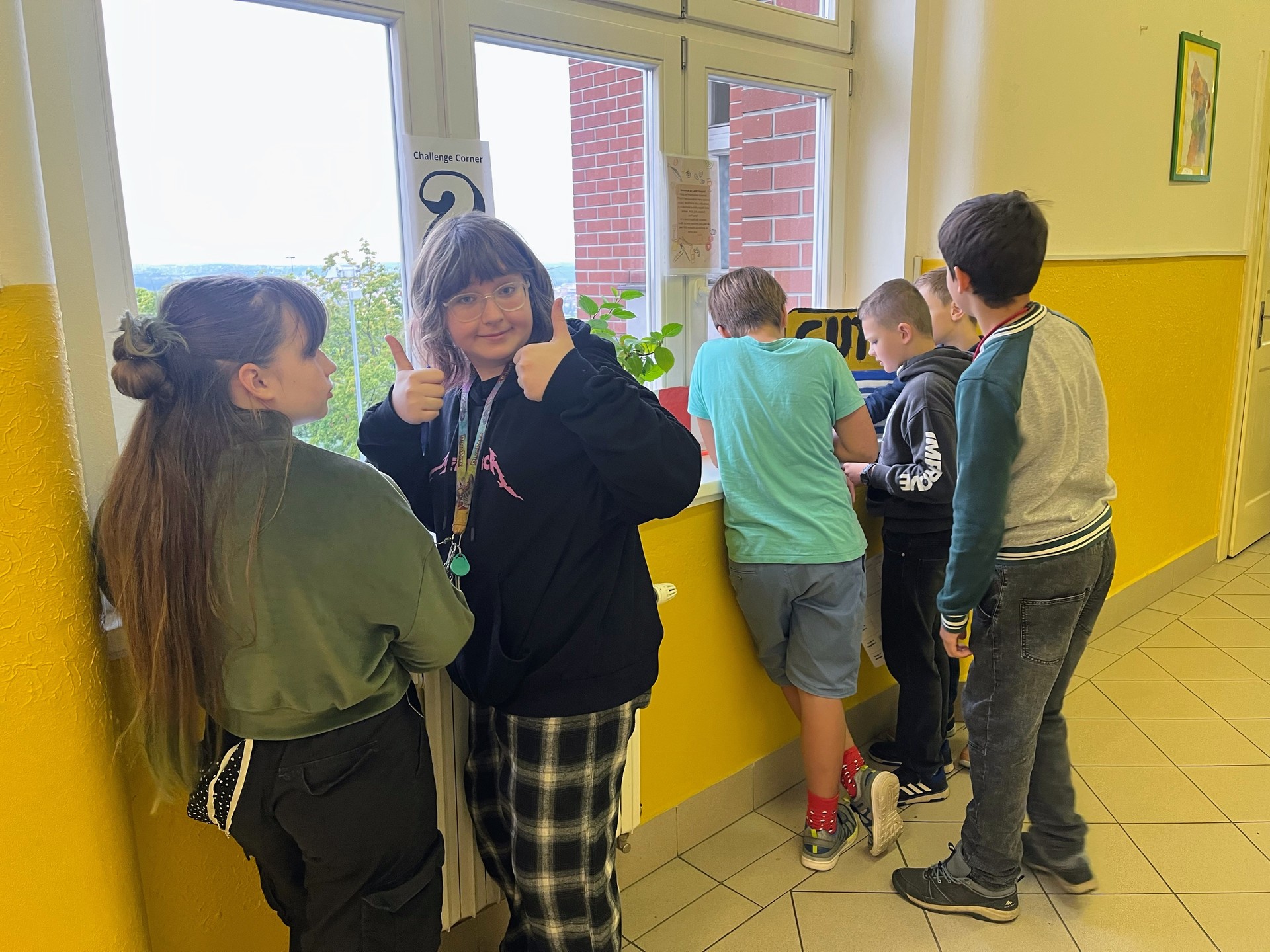 Evropský den jazyků