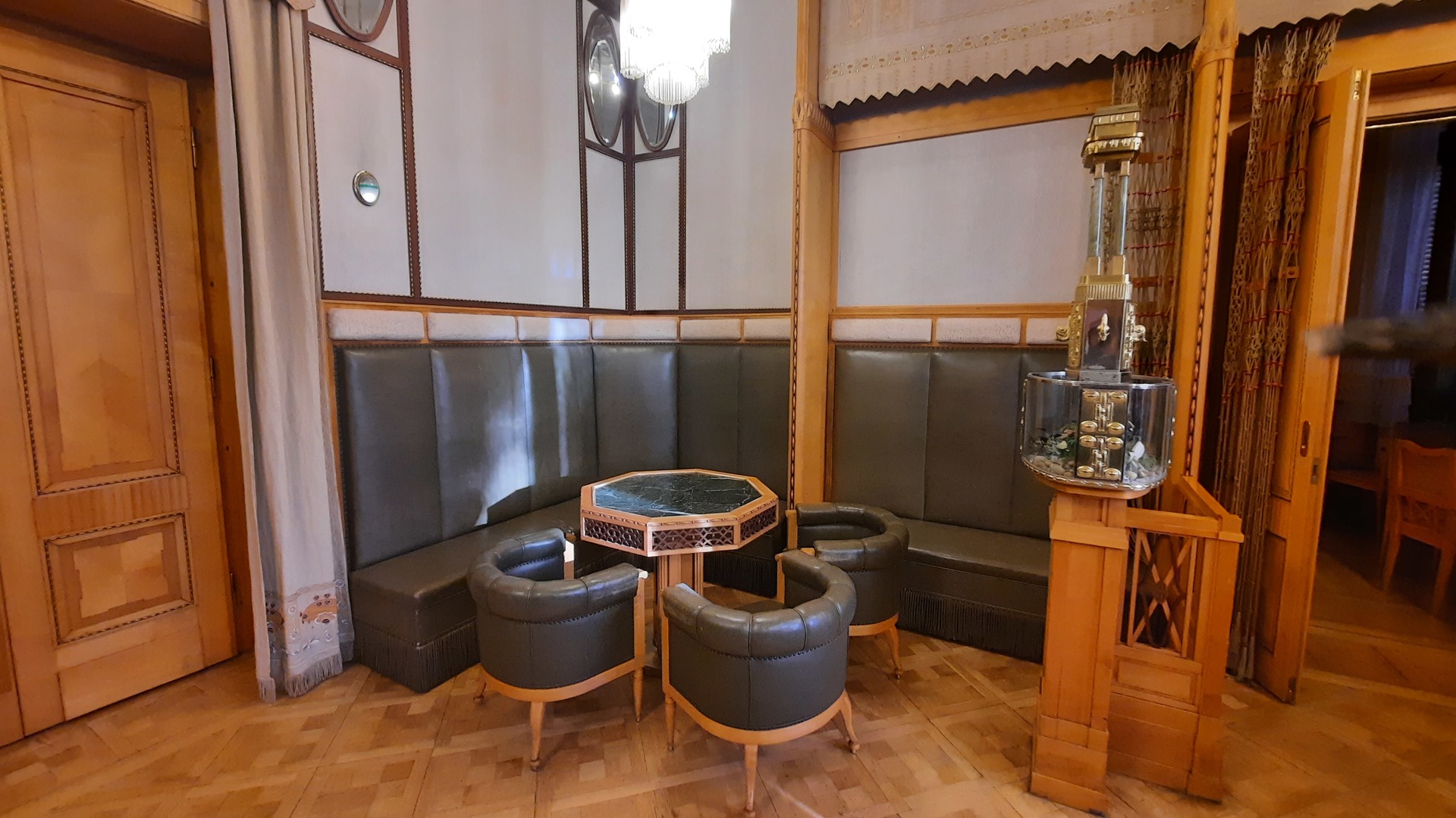 Jedinečné vysvědčení v Obecním domě