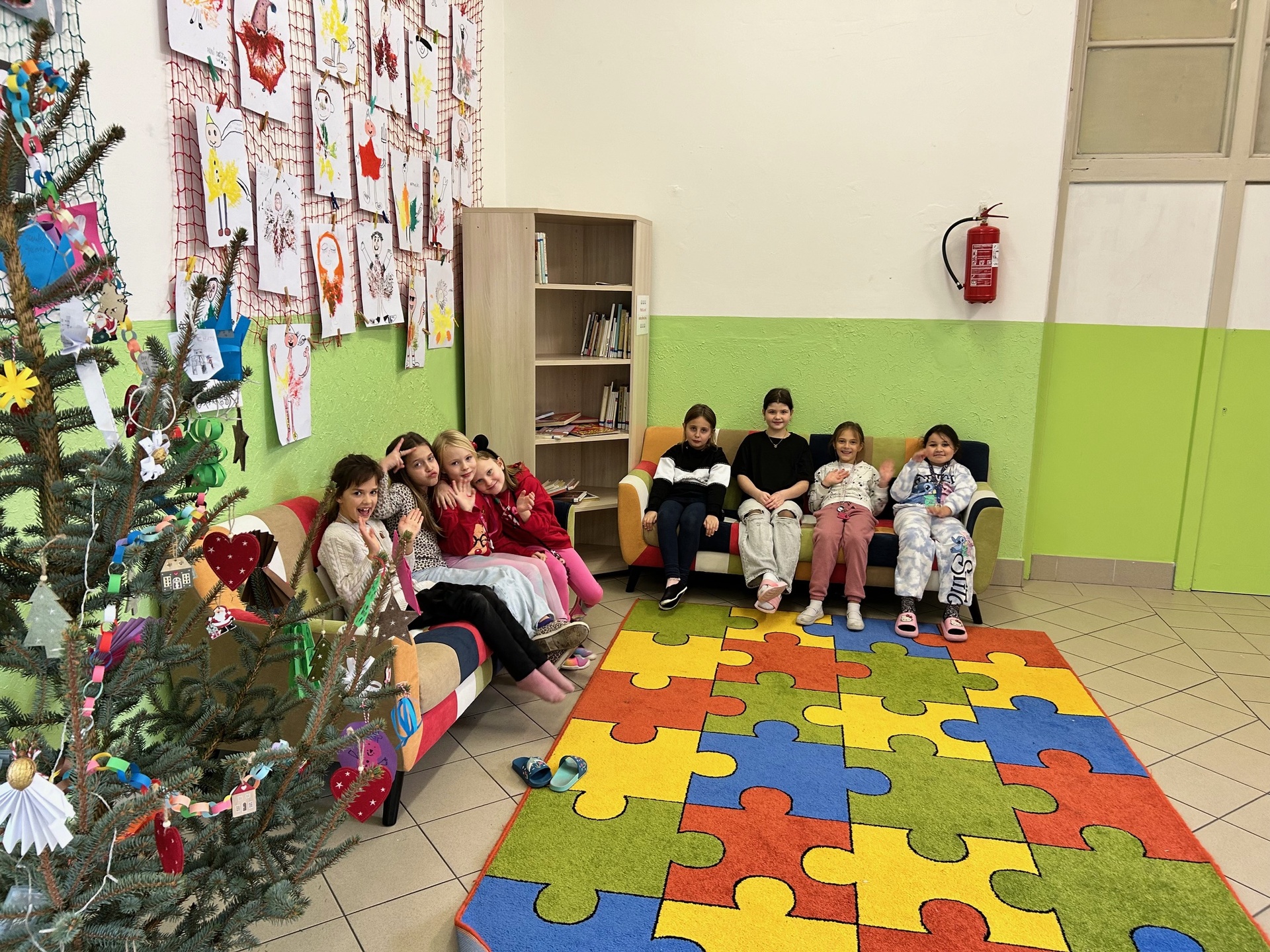 Školní participativní rozpočet