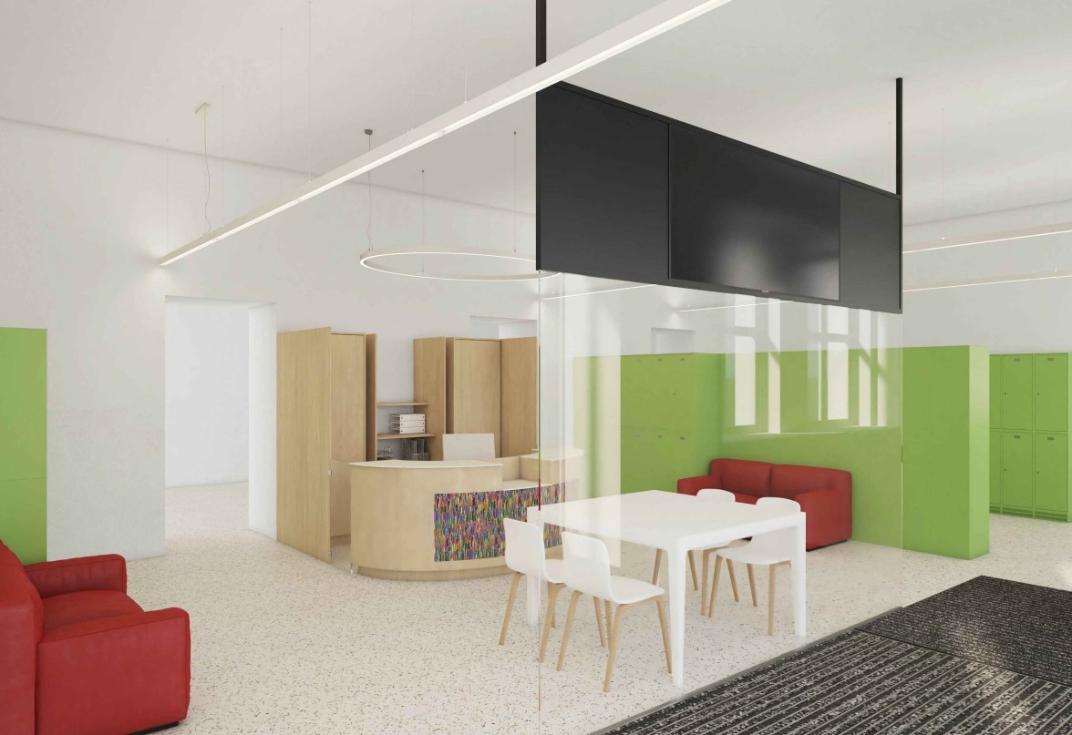 Staňte se součástí naší školy!