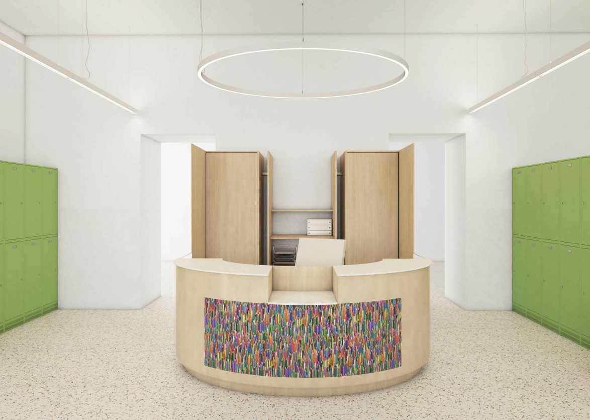 Staňte se součástí naší školy!