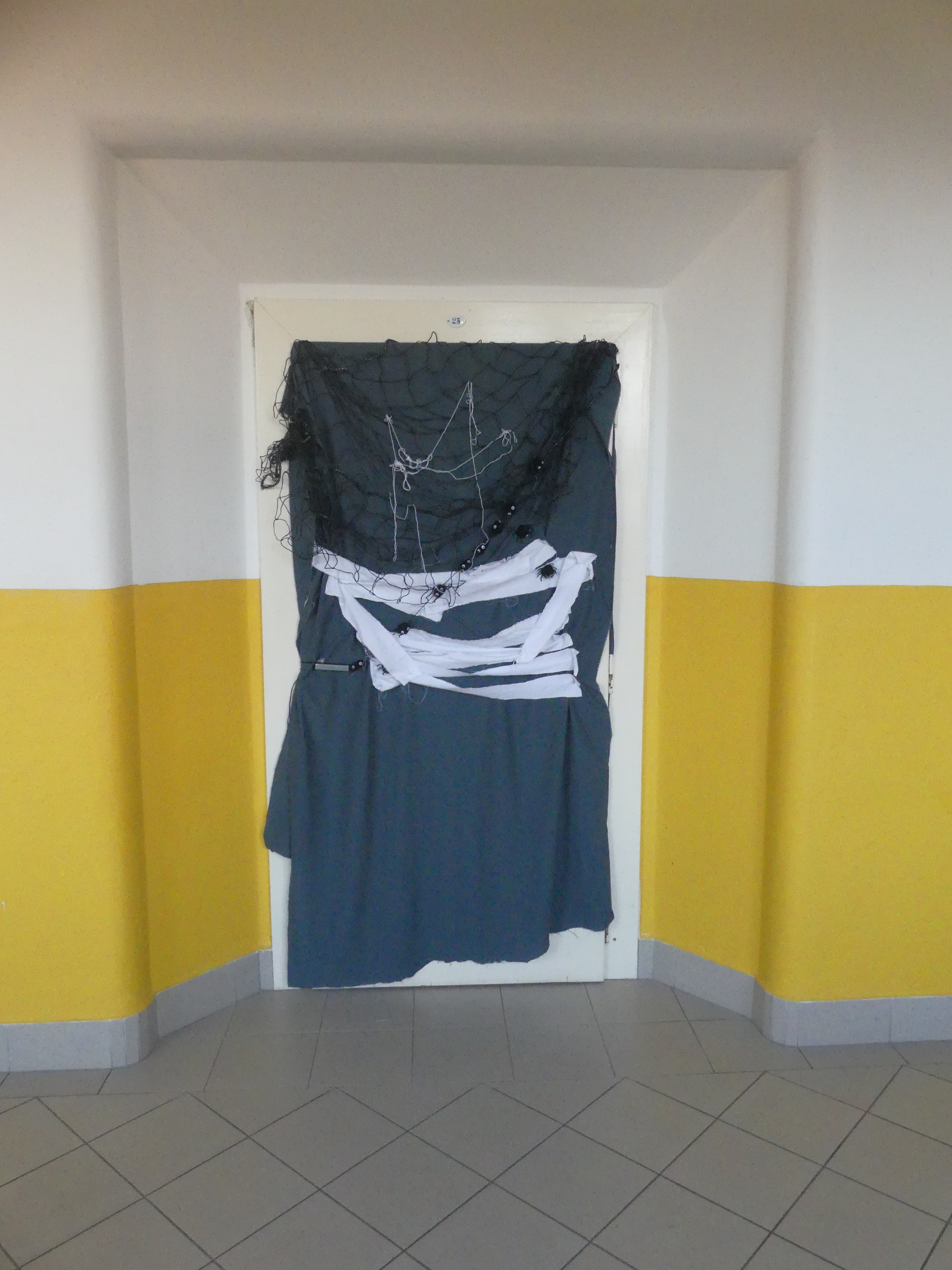 Halloween Na Pražačce