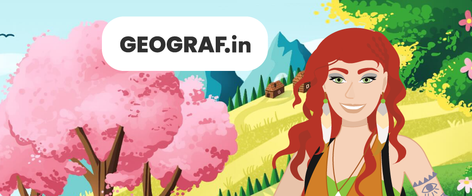 Geograf.in
