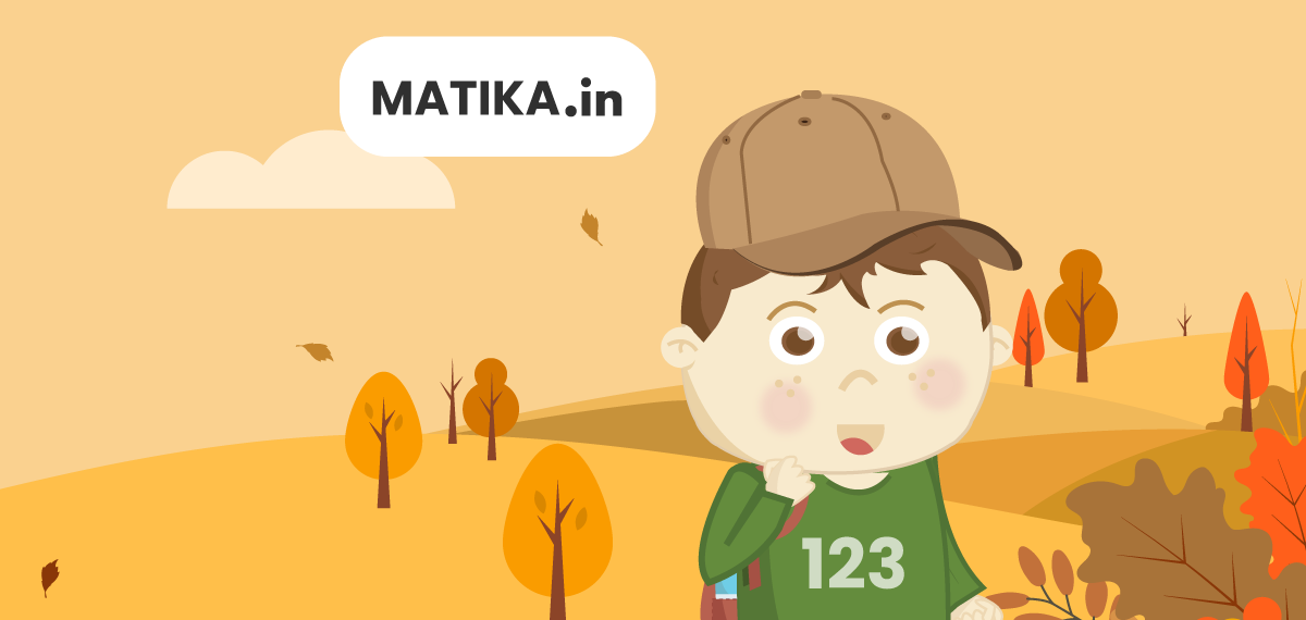 Matika.in