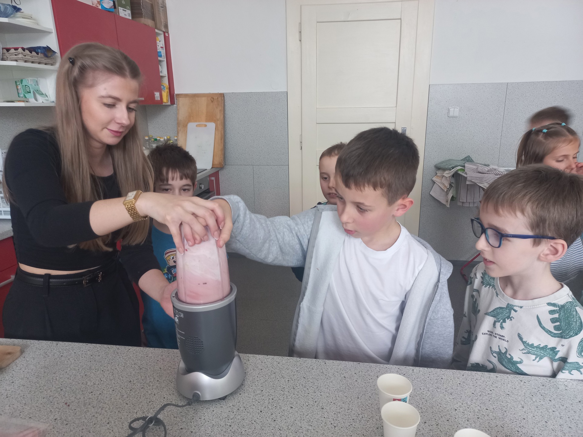 Jak na zdravou svačinu za pár minut