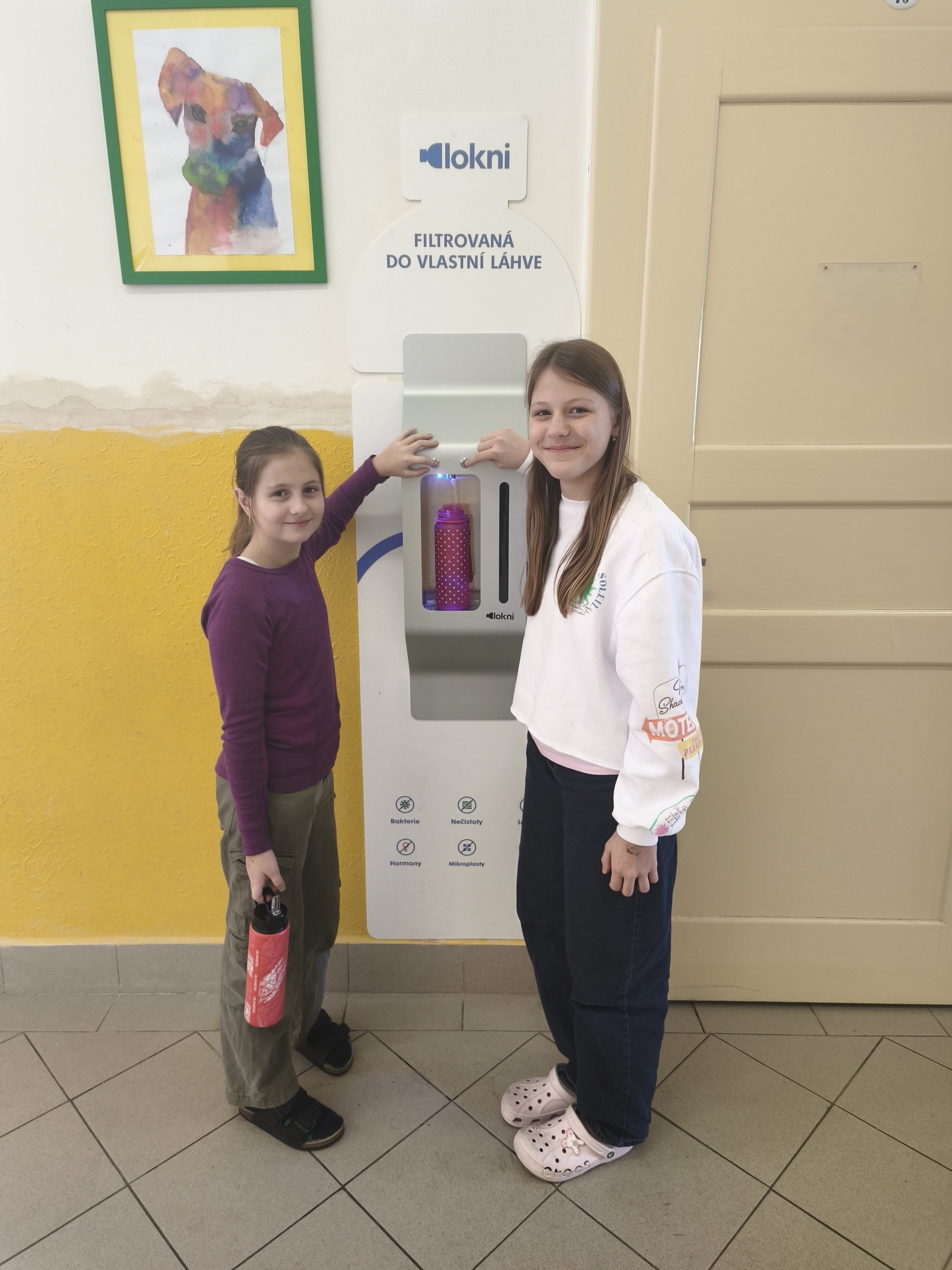 Na zdraví a na dobrou věc!