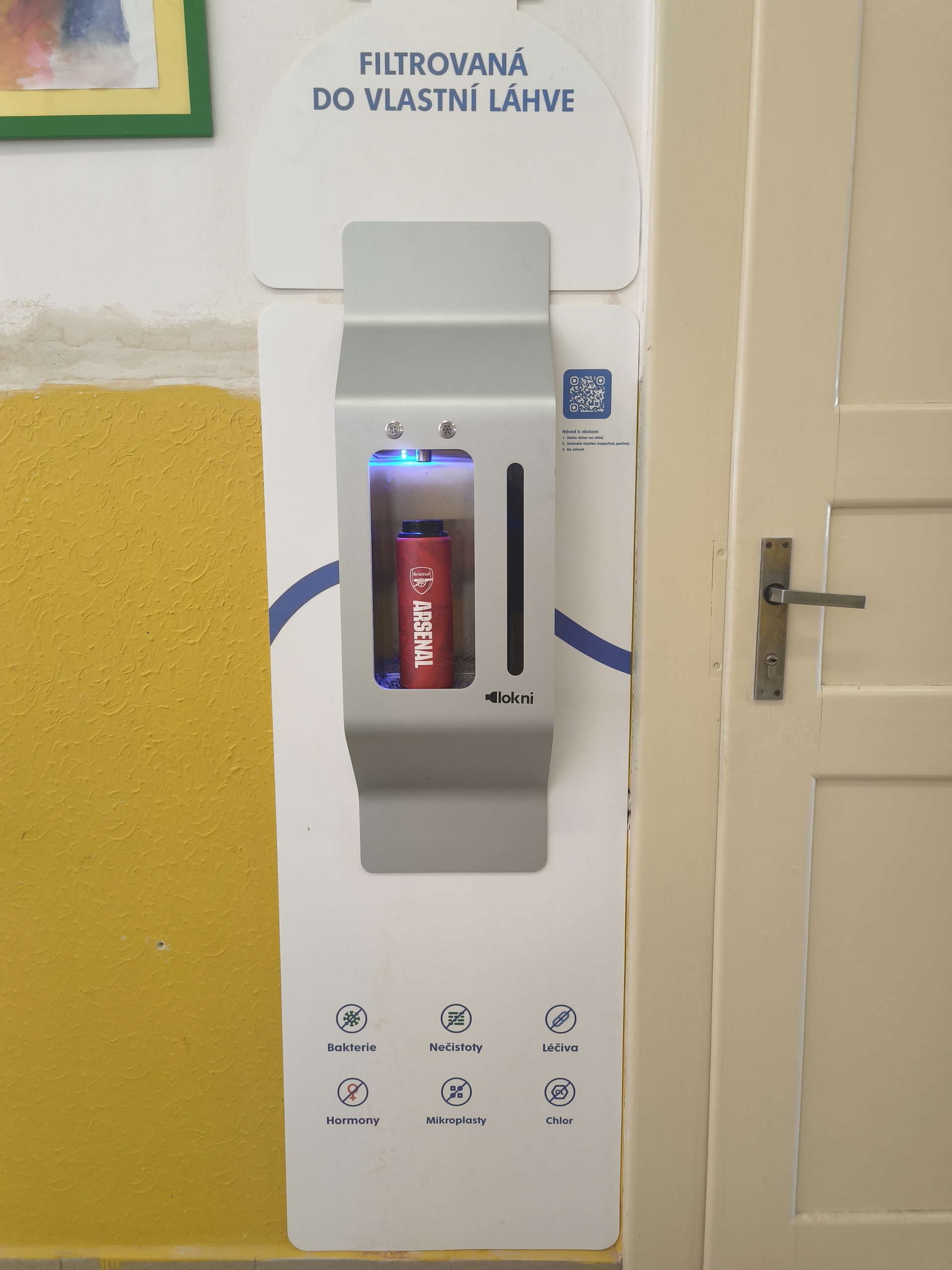 Na zdraví a na dobrou věc!