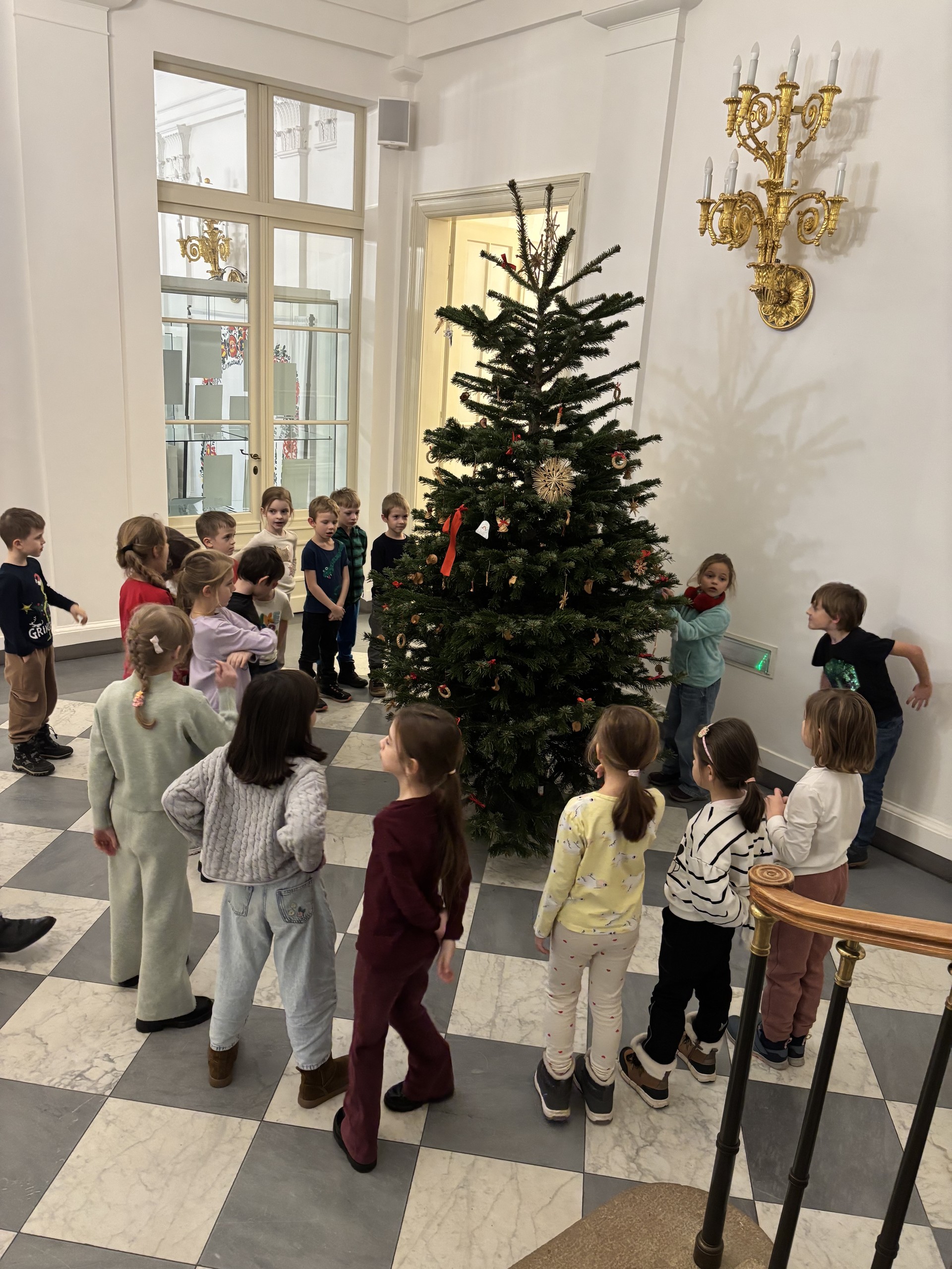 Půjdem spolu do Betléma