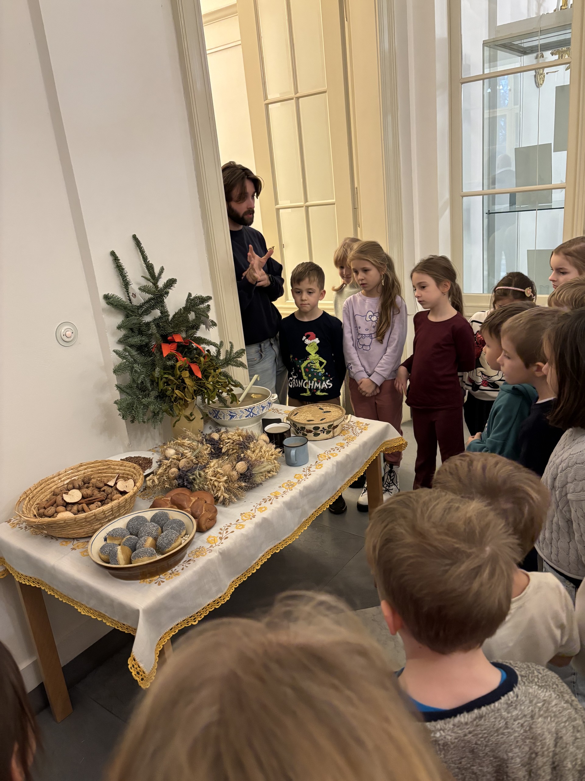 Půjdem spolu do Betléma