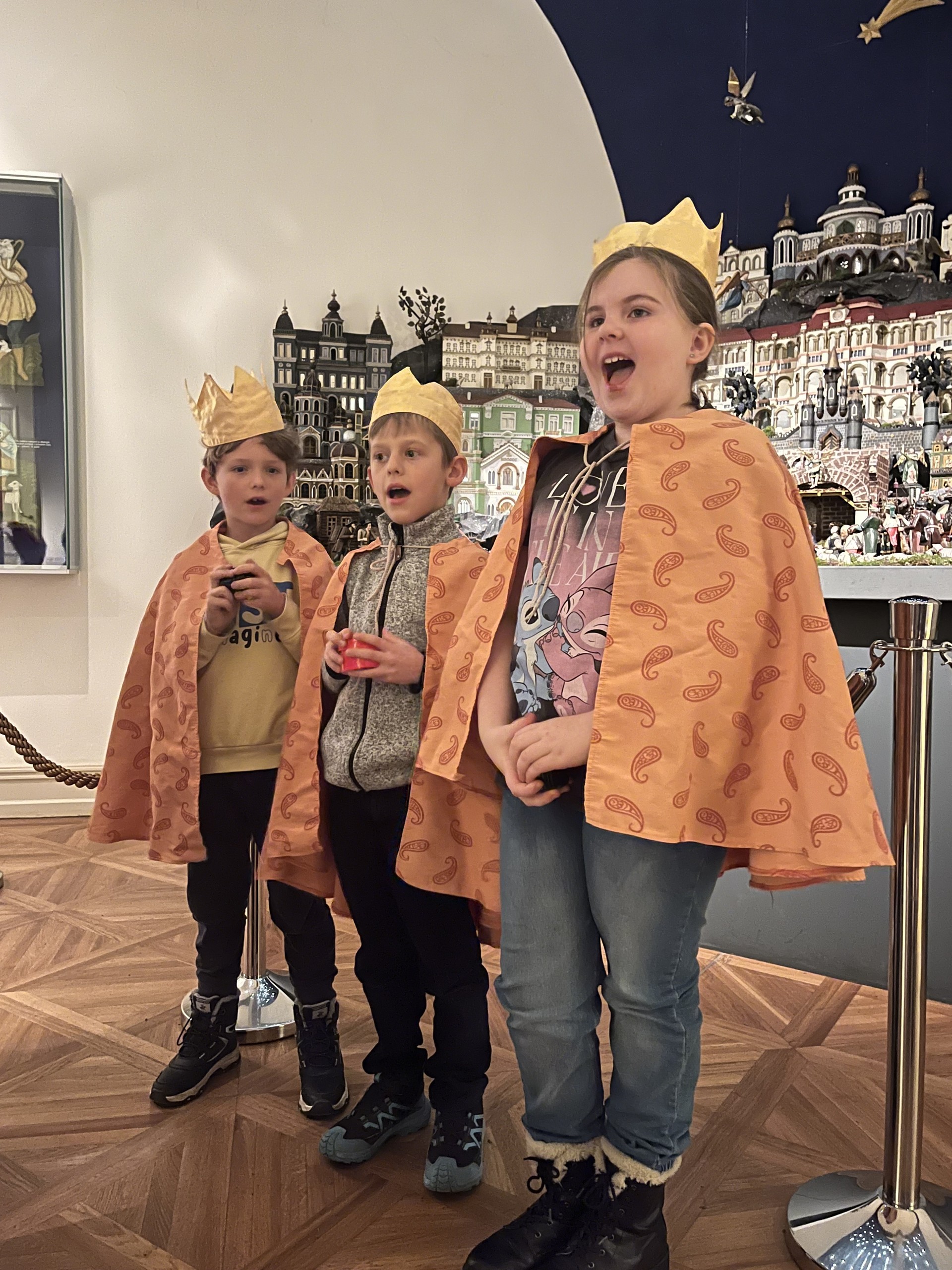 Půjdem spolu do Betléma