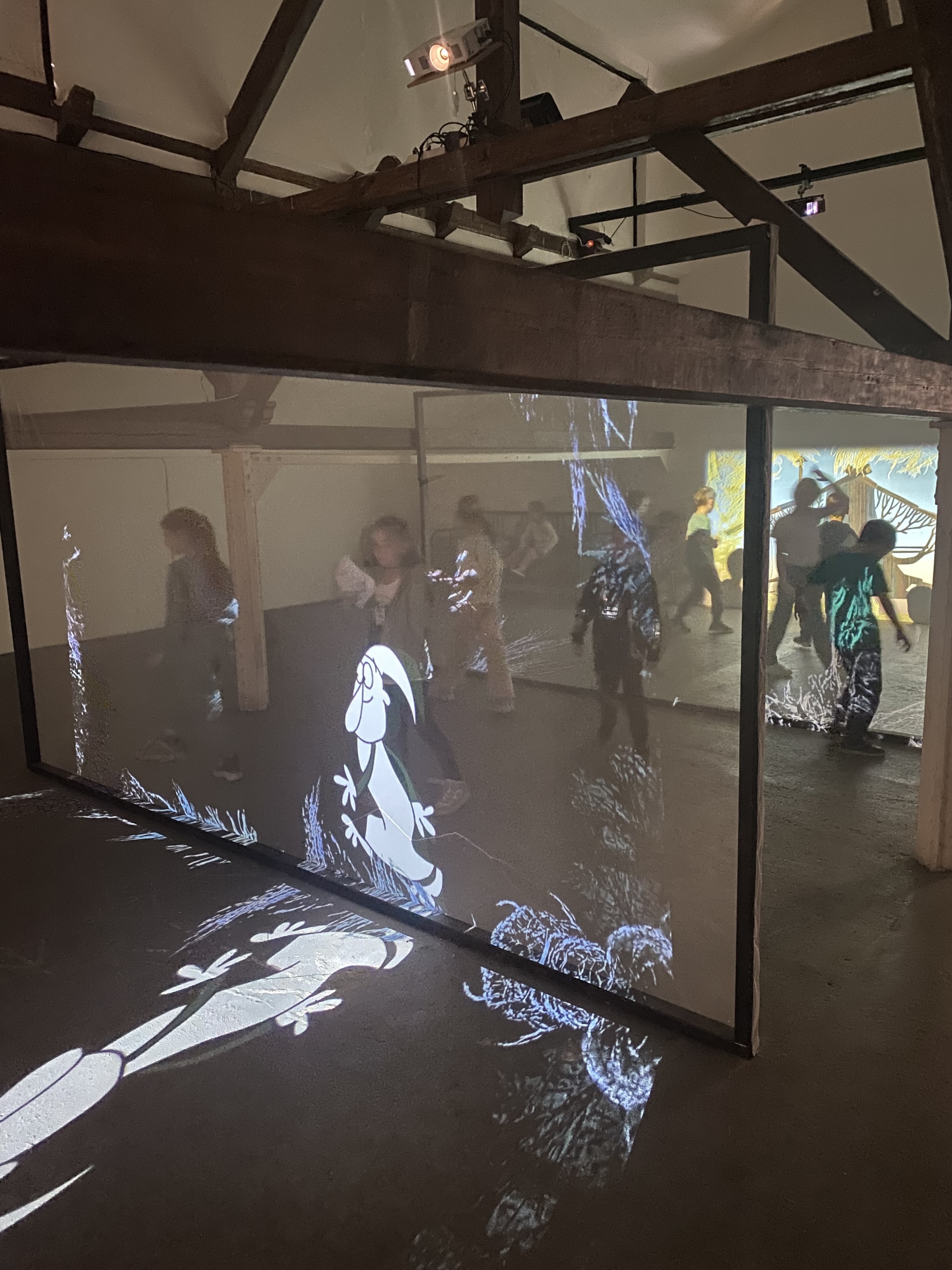 S Rákosníčkem do světa animovaných pohádek