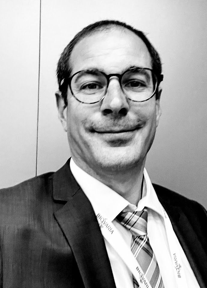David Schreib