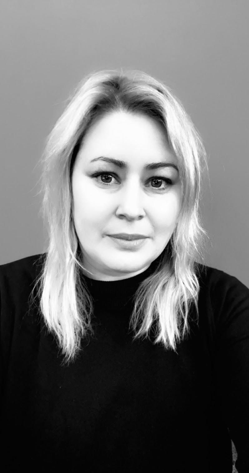 Ivana Choděrová