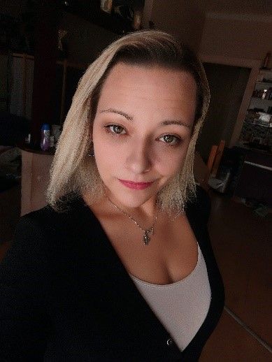 Martina Kovrzková