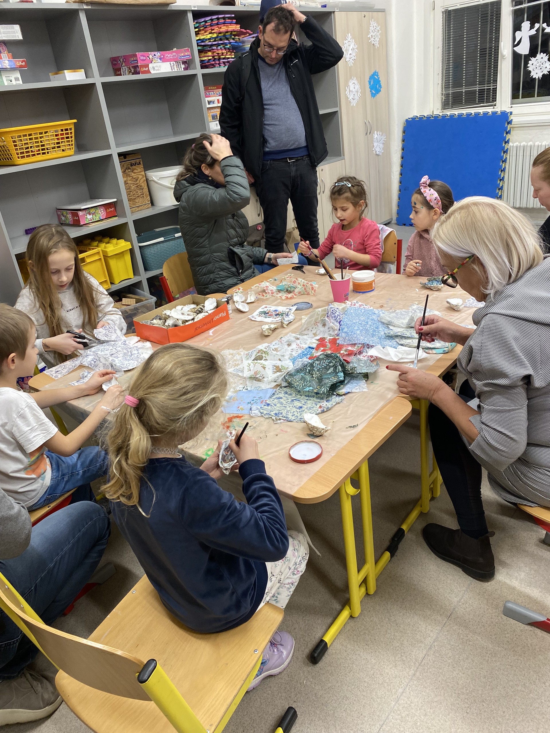 Veselé Vánoce na Pražačce!