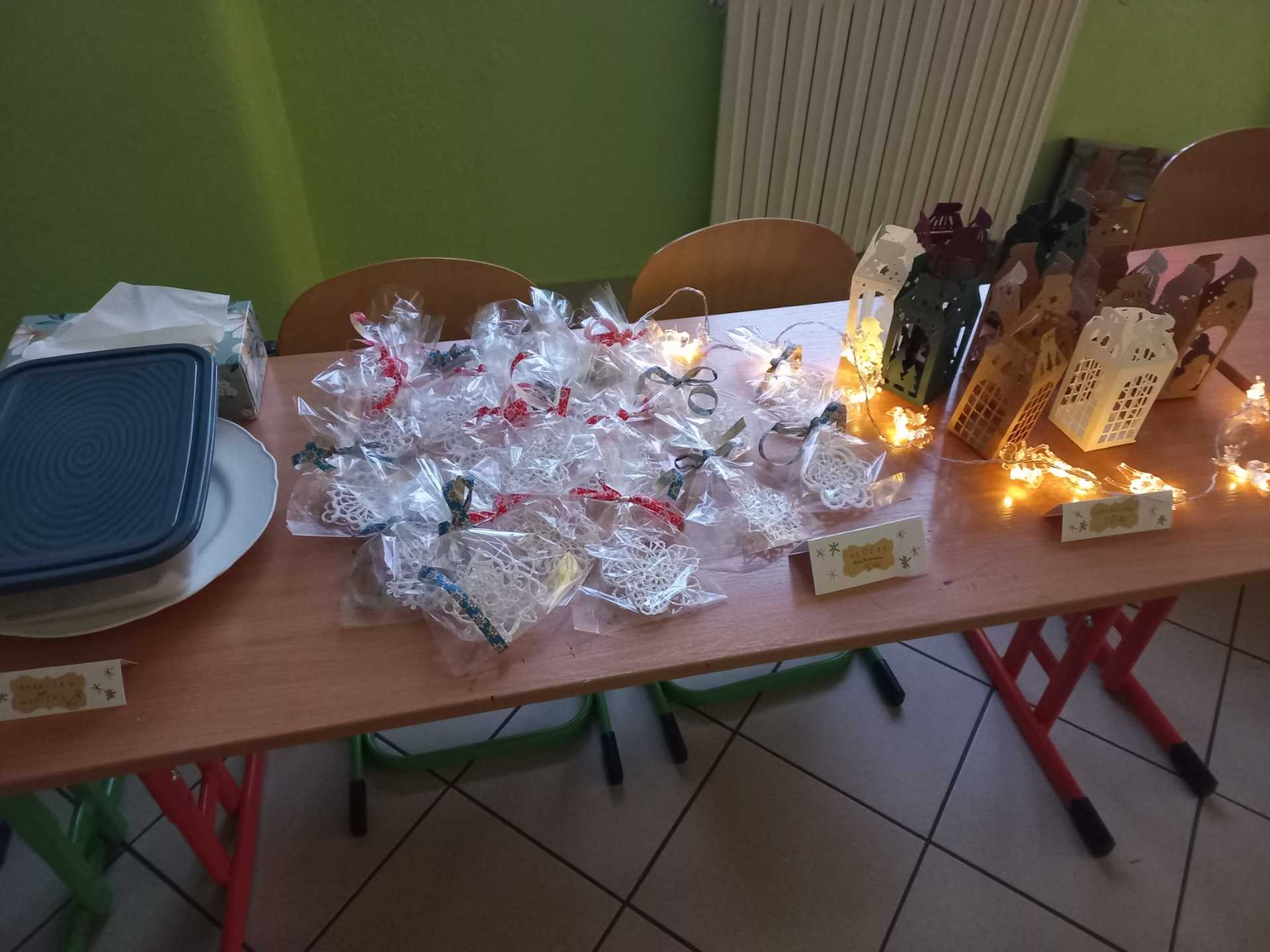 Veselé Vánoce na Pražačce!