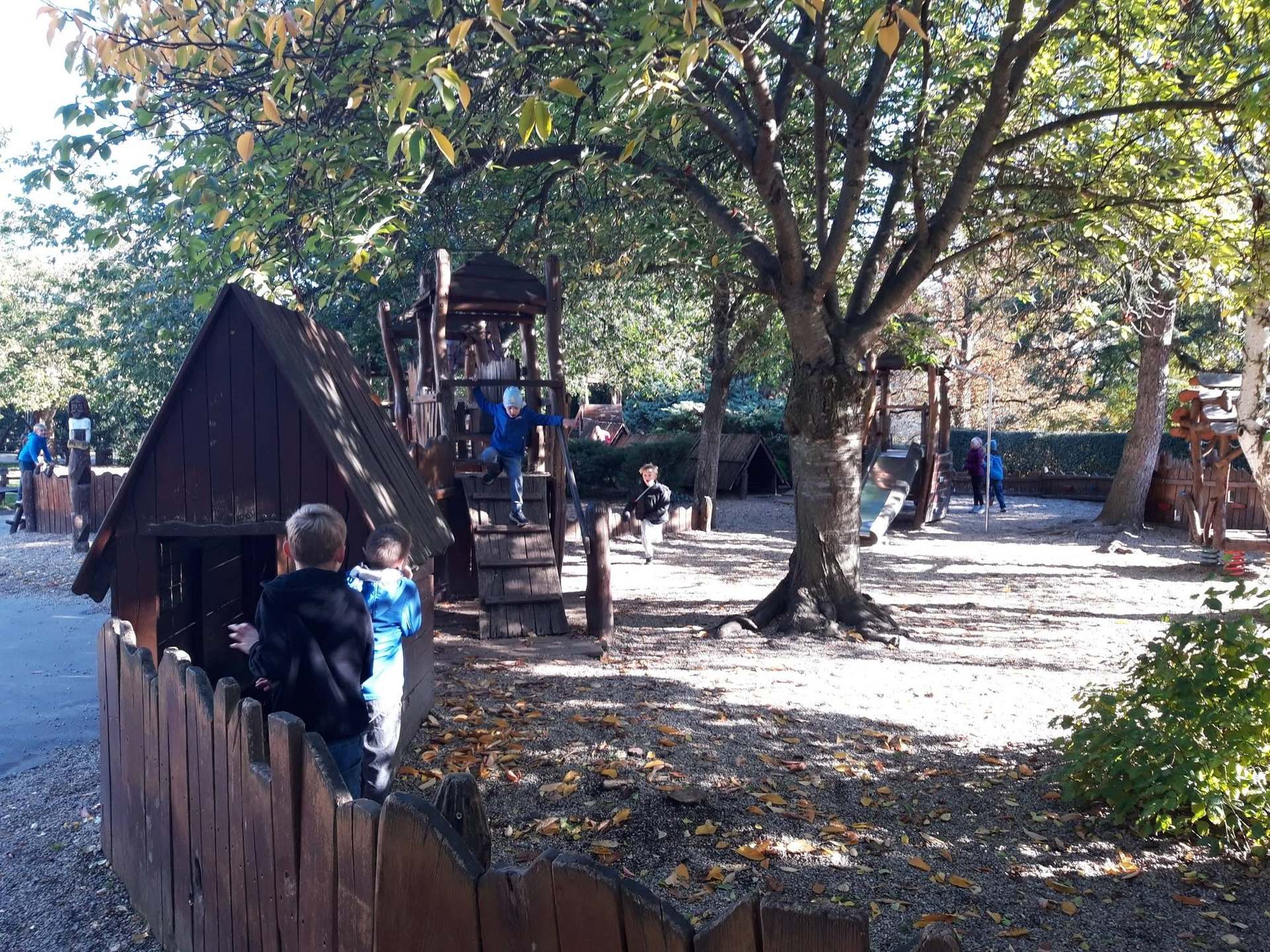 Vzhůru na Vyšehrad!