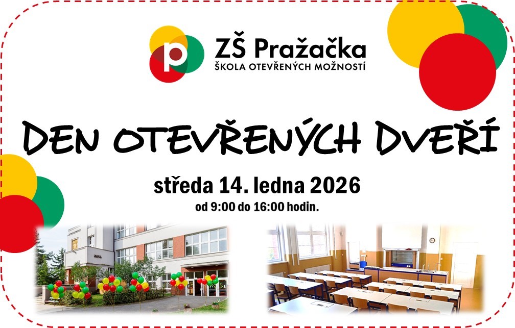 Vánoce na Pražačce