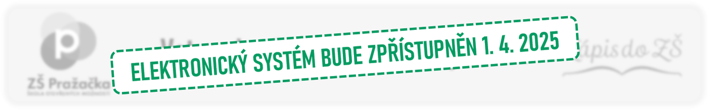 Vstup do rezervačního systému