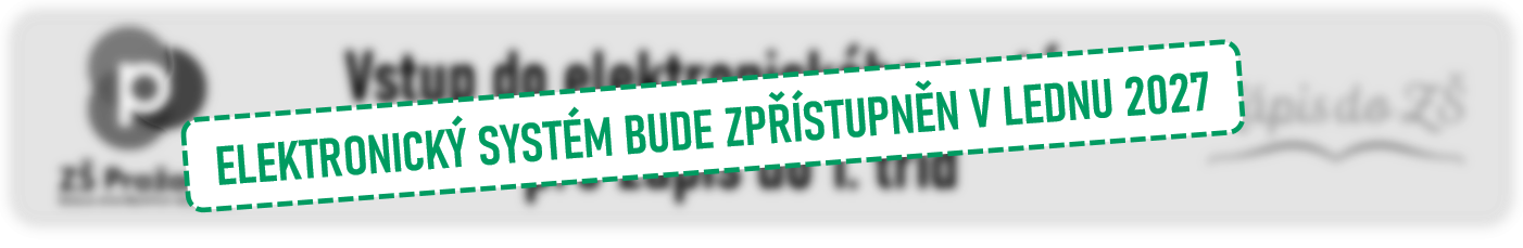 Vstup do rezervačního systému