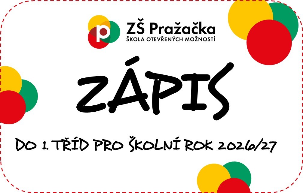 Vánoce na Pražačce